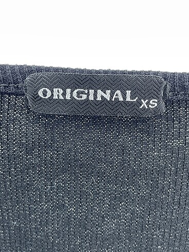 xs Beden siyah Renk Vintage Love Uzun Elbise %70 İndirimli.