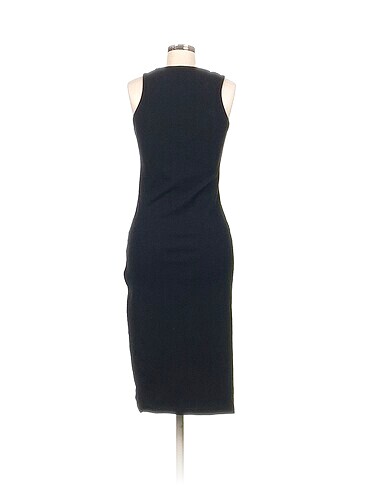 xs Beden Vintage Love Uzun Elbise %70 İndirimli.