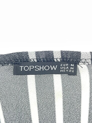 Vintage Love Kısa Salopet %70 İndirimli. - Görsel 4