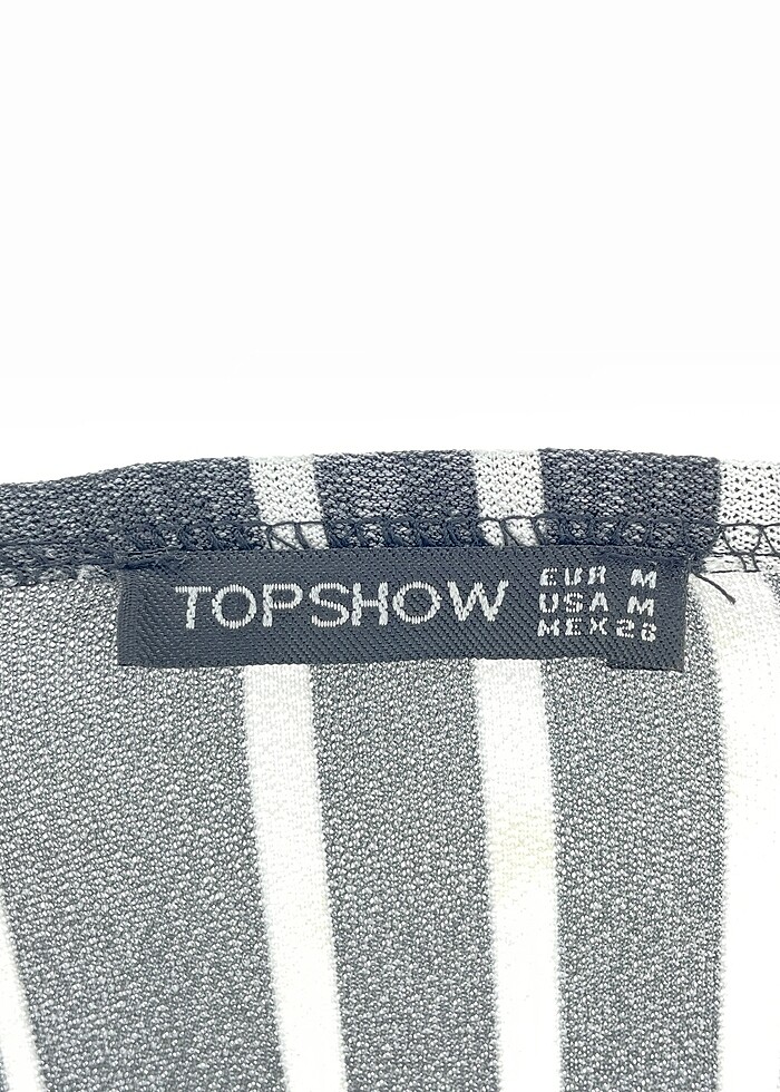 Vintage Love Kısa Salopet %70 İndirimli. - Görsel 4