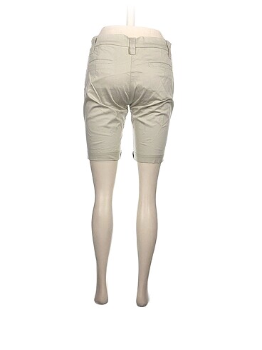 Vintage Love Bermuda / Kapri %70 İndirimli. - Görsel 3