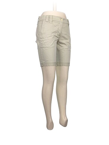 Vintage Love Bermuda / Kapri %70 İndirimli. - Görsel 2