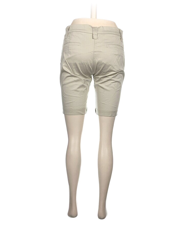 Vintage Love Bermuda / Kapri %70 İndirimli. - Görsel 3