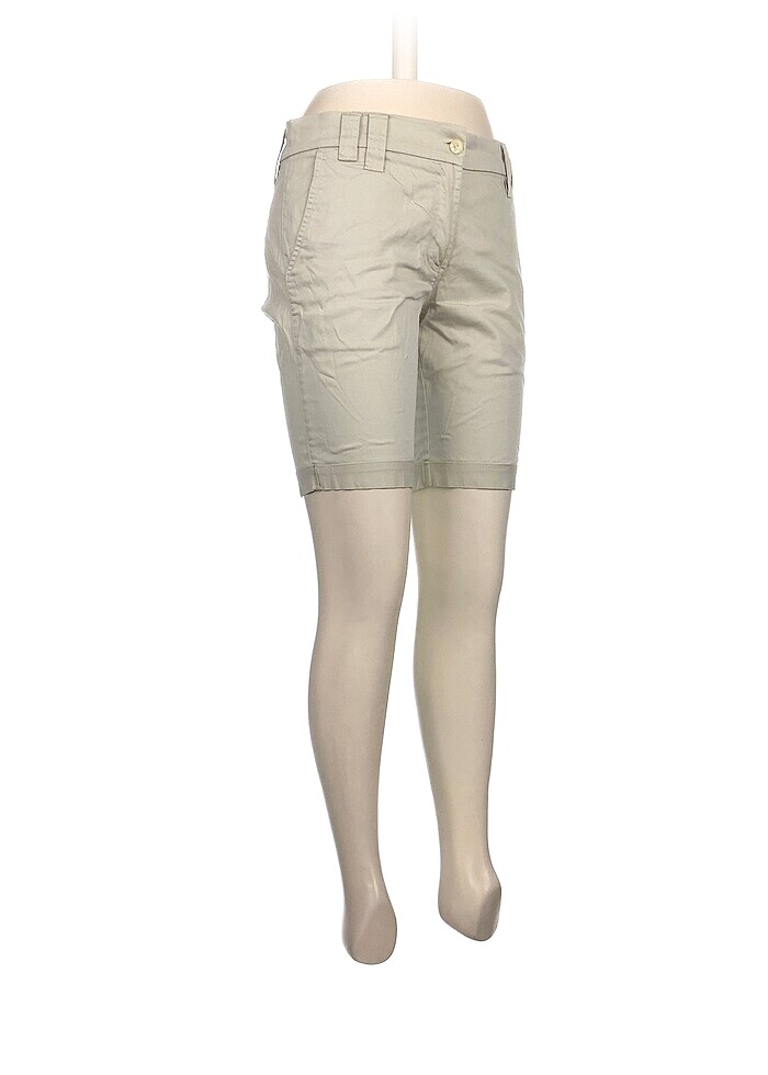 Vintage Love Bermuda / Kapri %70 İndirimli. - Görsel 2