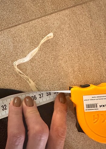 Siyah Straplez Midi Abiye Elbise - Görsel 4