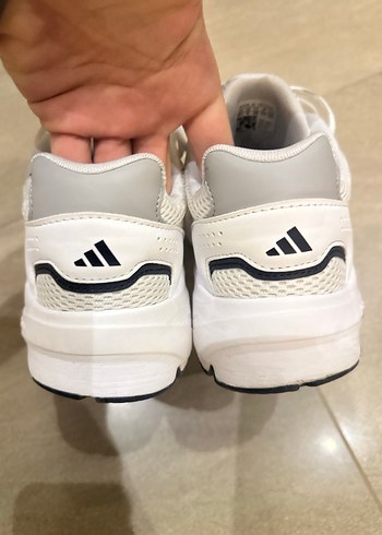 adidas Crazychaos 2000 Beyaz Kadın Sneakers - Görsel 5