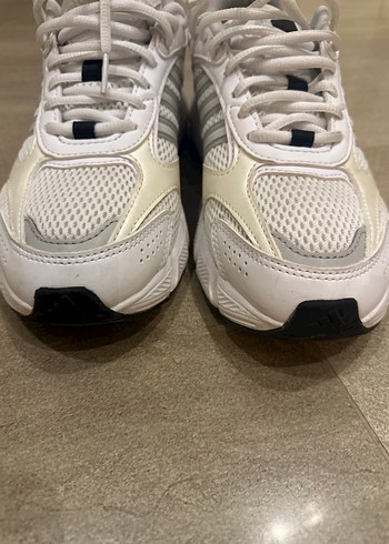 adidas Crazychaos 2000 Beyaz Kadın Sneakers - Görsel 3