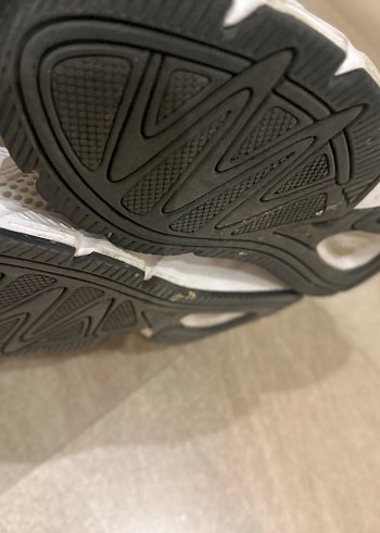 adidas Crazychaos 2000 Beyaz Kadın Sneakers - Görsel 7