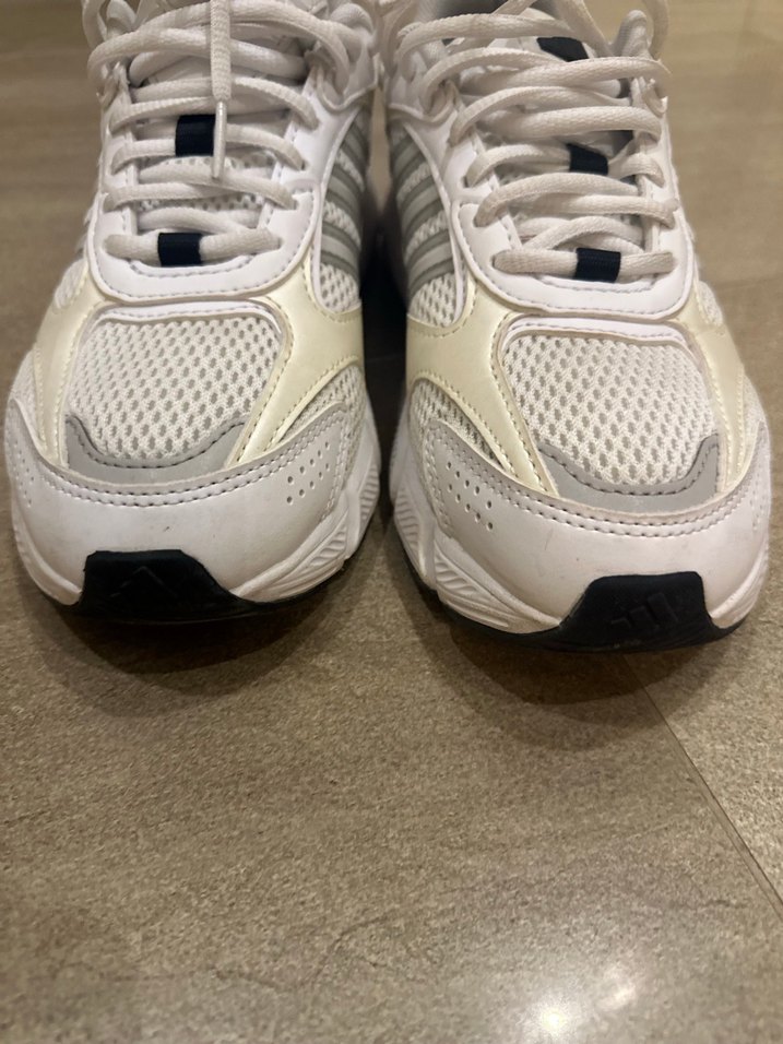 adidas Crazychaos 2000 Beyaz Kadın Sneakers - Görsel 3