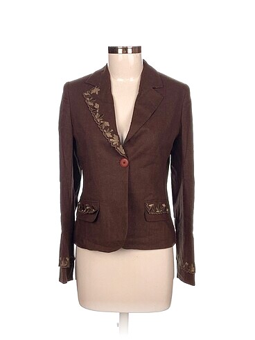 Vintage Love Blazer %70 İndirimli.
