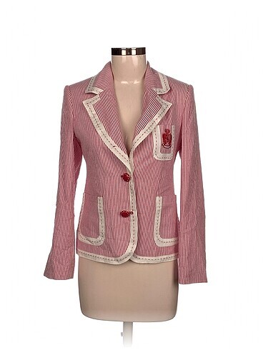 Vintage Love Blazer %70 İndirimli.