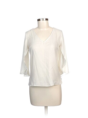 Batik Bluz %70 İndirimli.