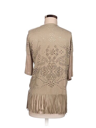s Beden Bershka Hırka %70 İndirimli.