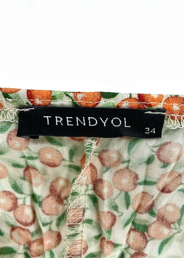 Trendyol & Milla Mini Üst %70 İndirimli. - Görsel 4