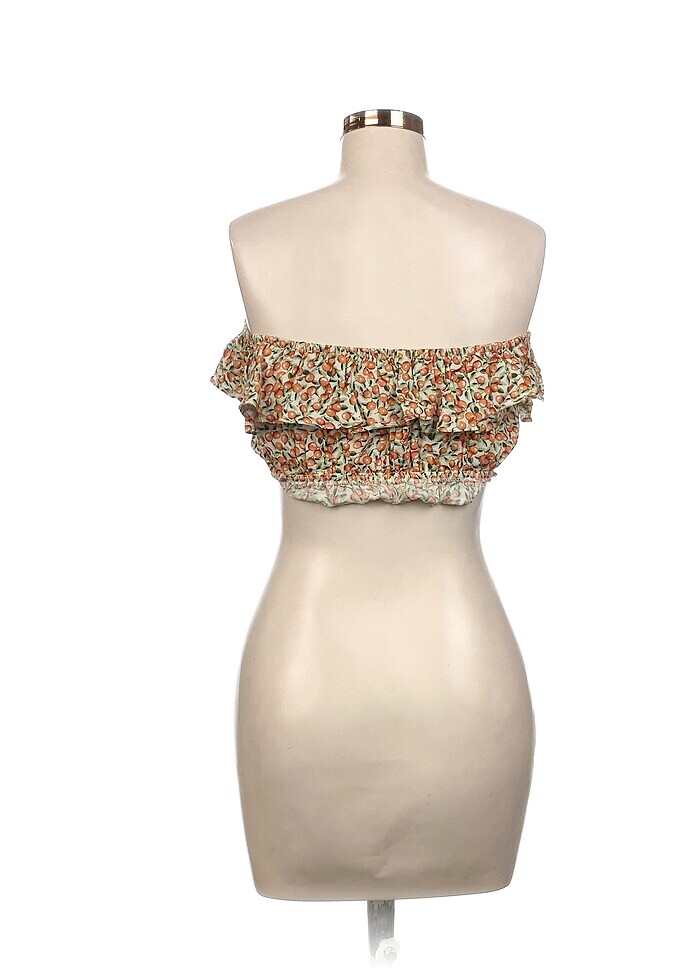 Trendyol & Milla Mini Üst %70 İndirimli. - Görsel 3