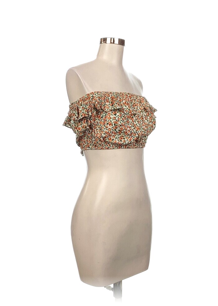 Trendyol & Milla Mini Üst %70 İndirimli. - Görsel 2