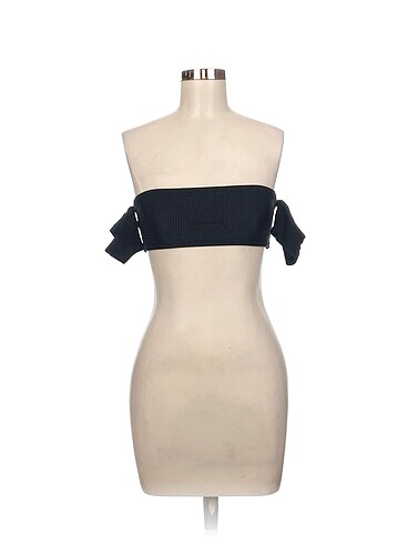 Vintage Love Mini Üst %70 İndirimli.