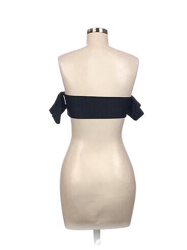 universal Beden Vintage Love Mini Üst %70 İndirimli.