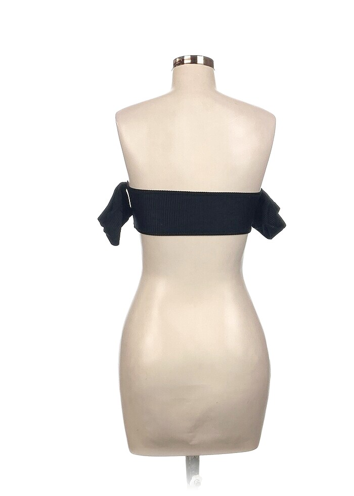 Vintage Love Mini Üst %70 İndirimli. - Görsel 3