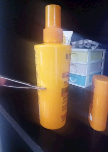 Bioxcin SPF 50+ Yüksek Koruma Güneş Ürünleri, görkito - Görsel 4