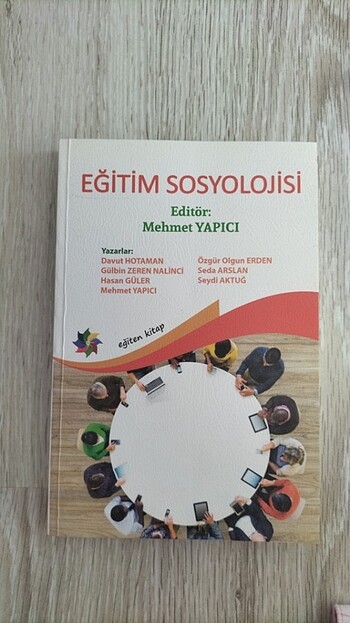 Eğitim sosyolojisi 