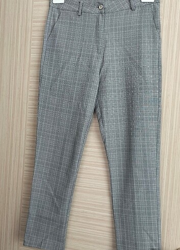 Kumaş pantolon 