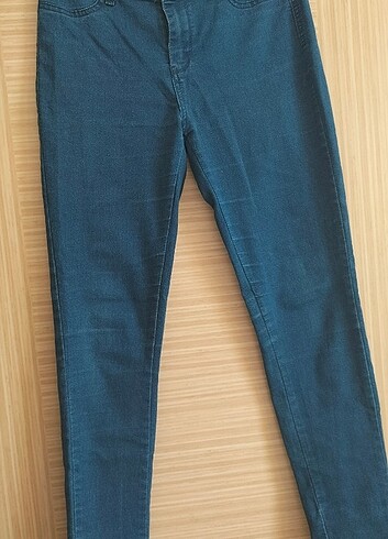 Kot pantolon 