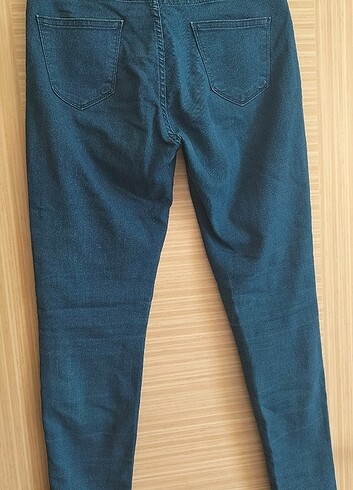 Trendyol & Milla Kot pantolon