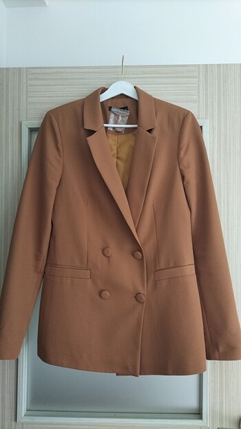 Trendyol blazer ceket 