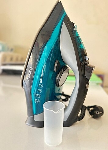  Bosch buharlı ütü 