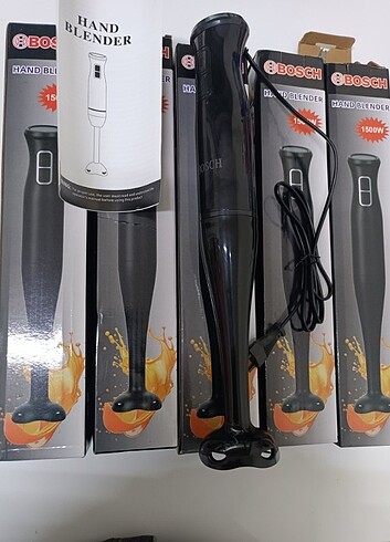Bosch blender 