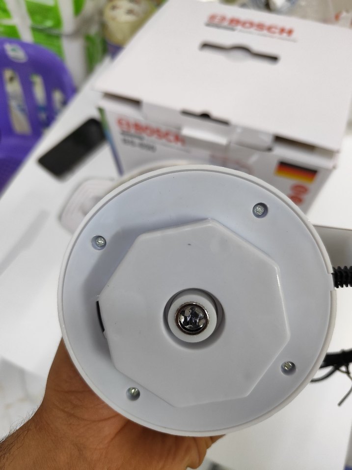 BOSCH 8 Litre Beyaz ve Gri Çok Fonksiyonlu Blender - Görsel 3