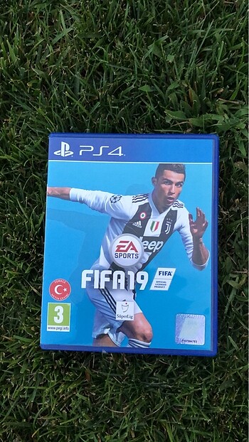 FİFA 19