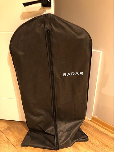 TERTEMİZ SARAR TAKIM ELBİSE - Görsel 2