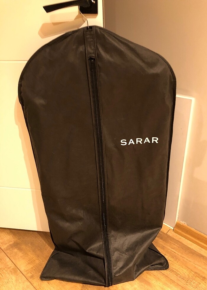 TERTEMİZ SARAR TAKIM ELBİSE - Görsel 2