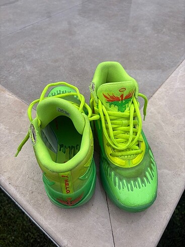 MELO BALL X SLİME - Görsel 4