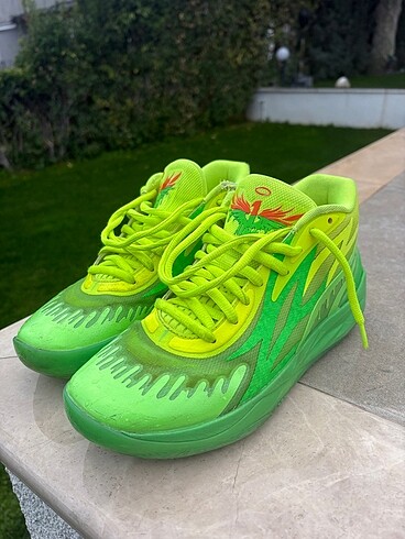 MELO BALL X SLİME - Görsel 7