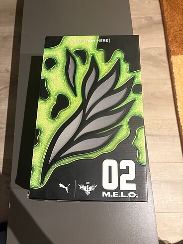 MELO BALL X SLİME - Görsel 8