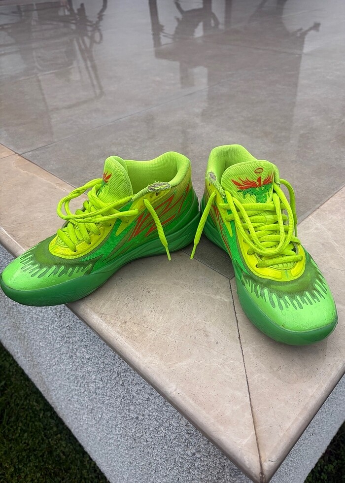 MELO BALL X SLİME - Görsel 2