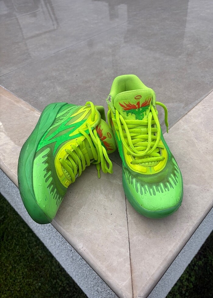 MELO BALL X SLİME - Görsel 3