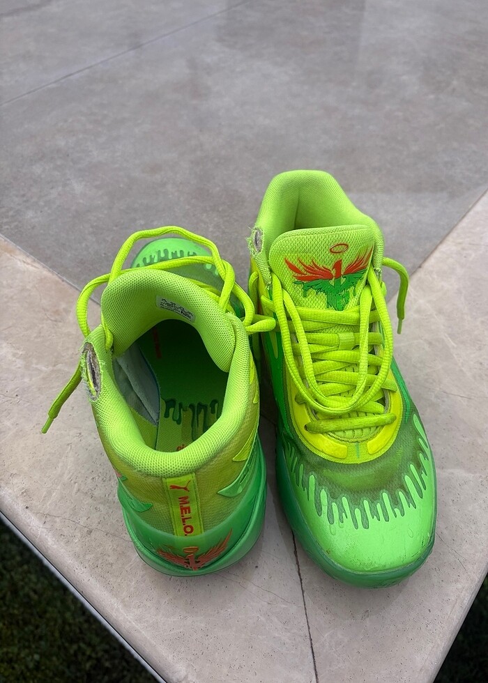 MELO BALL X SLİME - Görsel 4