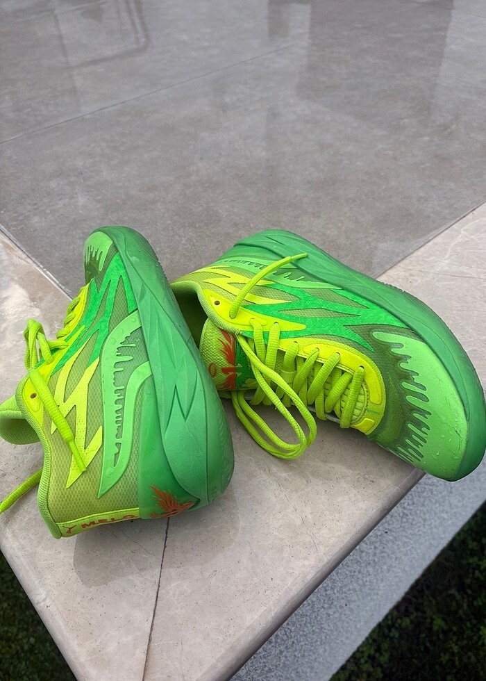 MELO BALL X SLİME - Görsel 5