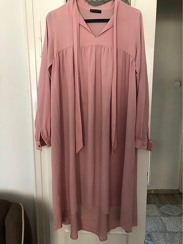 Uzun tunik