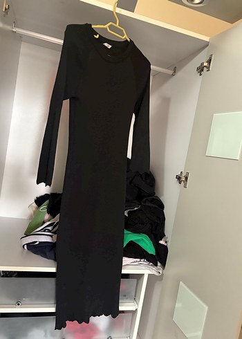 Kalem elbise - Görsel 2