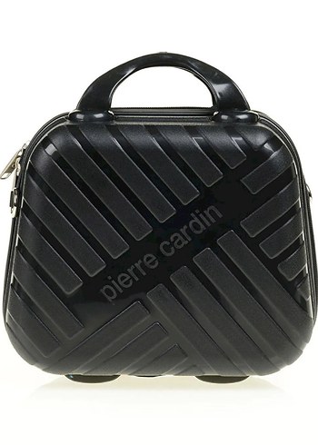 Pierre Cardin Makyaj Cantasi