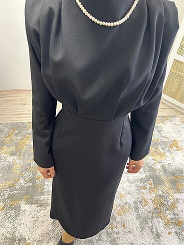 Elbise abiye - Görsel 2