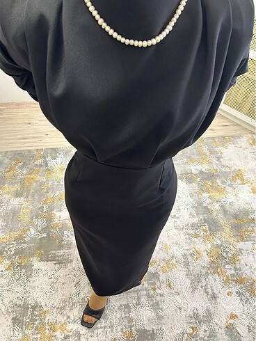 Elbise abiye - Görsel 3