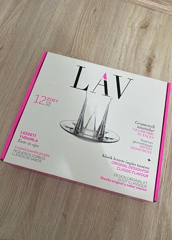 lav