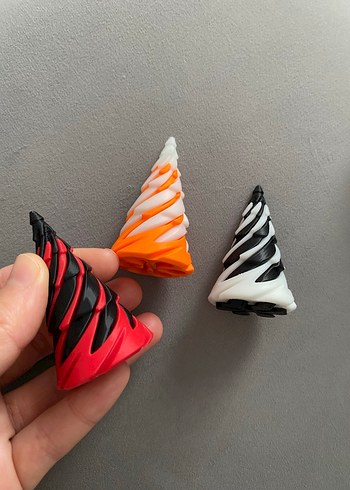 Renkli stres çarkı - Görsel 4