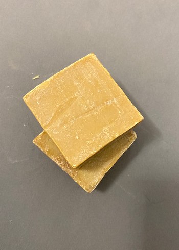 Doğal Zeytinyağlı sabun - Görsel 3